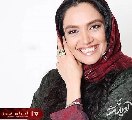 میترا حجار مهمان این هفته همرفیق + عکس